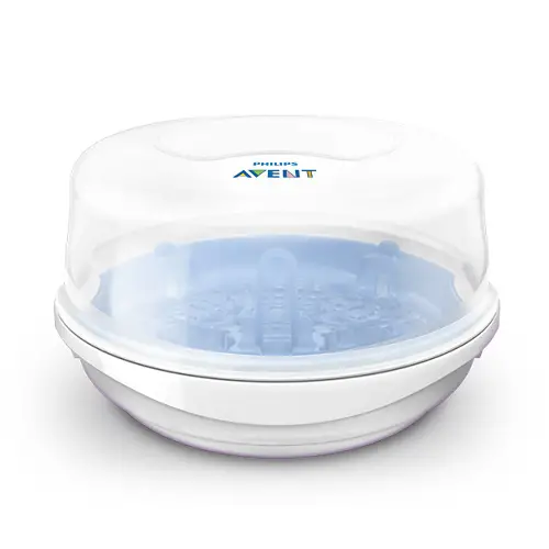 ظرف استریل کننده با مایکروویو فیلیپس اونت