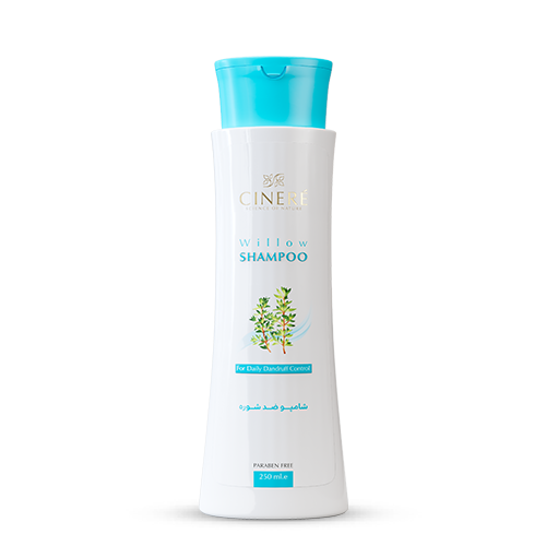 شامپو ضد شوره سر