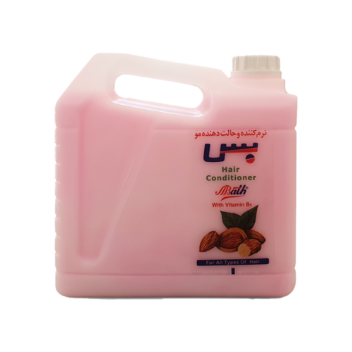 نرم کننده و حالت دهنده مو بس