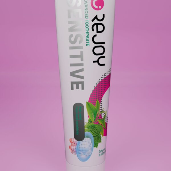 خمیردندان Sensitive | ریجوی