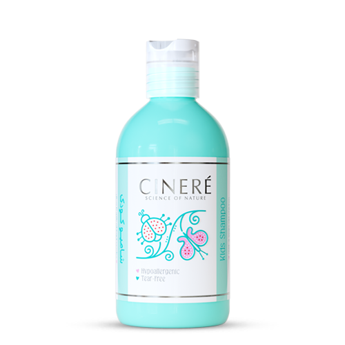 شامپو کودک – مناسب پسران بالای 3 سال