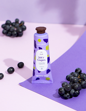 کرم عصاره هسته انگور