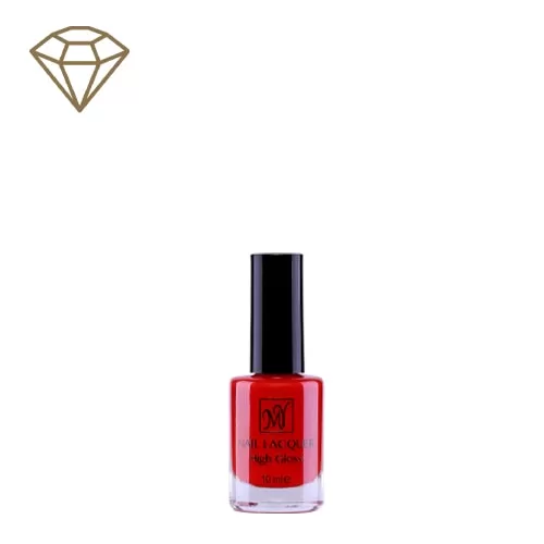 اطلاعات خرید و مشخصات لاک ناخن مات و براق بلک دایموند مای در 56 رنگ