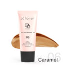 دی دی کرم لافارر شماره 6 DD cream - لافارر