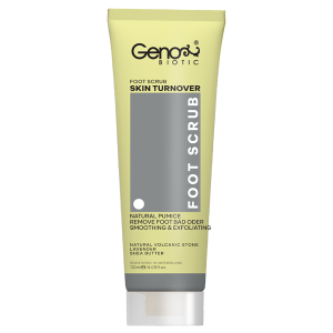 اسکراب پا ژنوبایوتیک