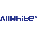 All White