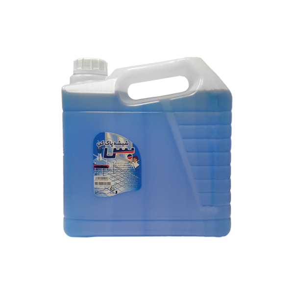 شیشه پاک کن بس