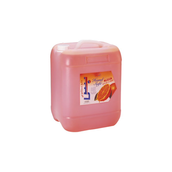 مایع دستشویی میوه ای بس