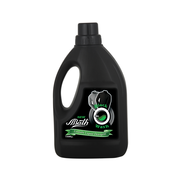 مایع لباسشویی مشکین شوی بس