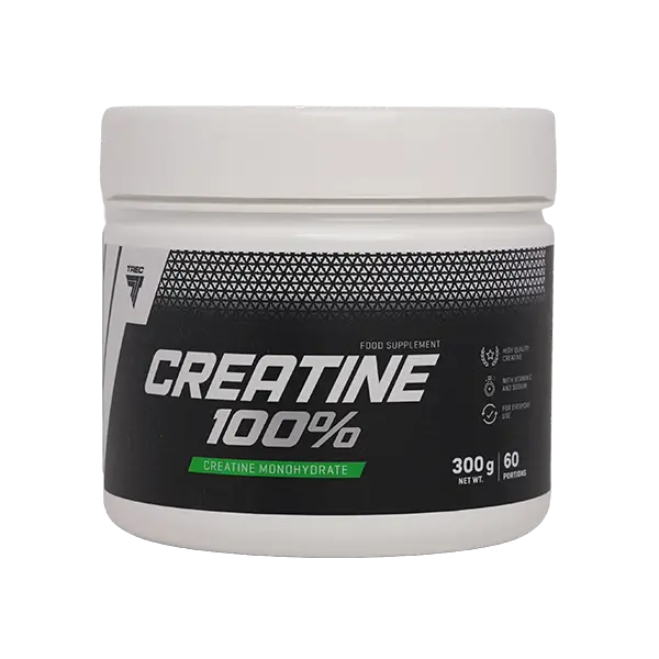 پودر کراتین ۱۰۰ درصد ترک نوتریشن ۳۰۰ گرم