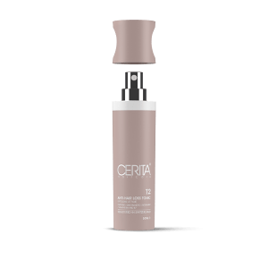 تونیک ضد ریزش کافئین (T2) سریتا