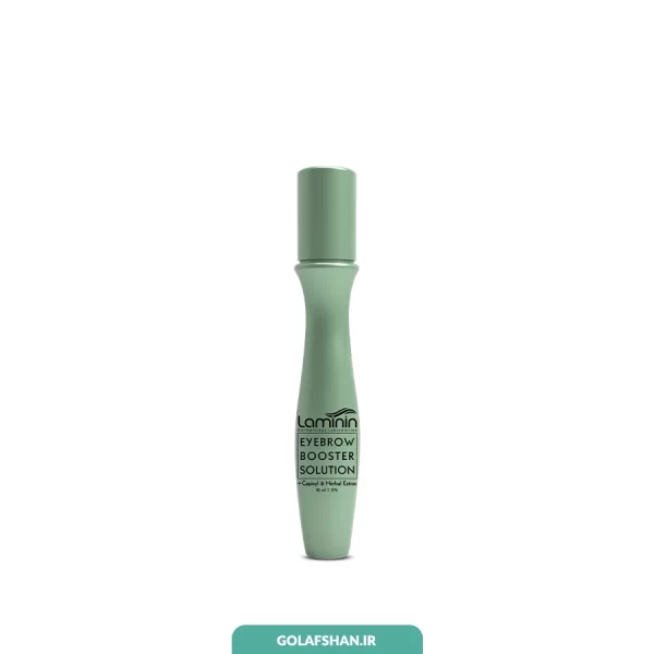 محلول تقویت ابرو لامینین