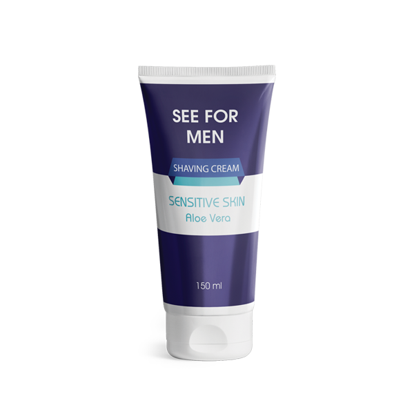 کرم اصلاح صورت آلوئه ورا سی‌فور