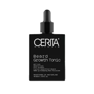 تونیک تقویت ریش سریتا