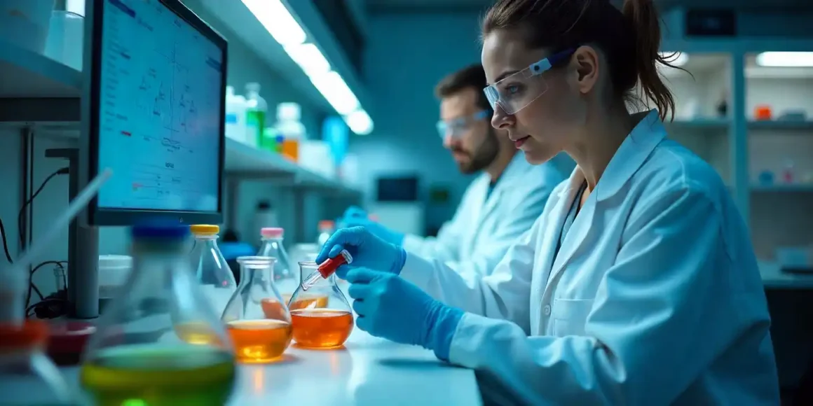 مکمل استقامت بدنی