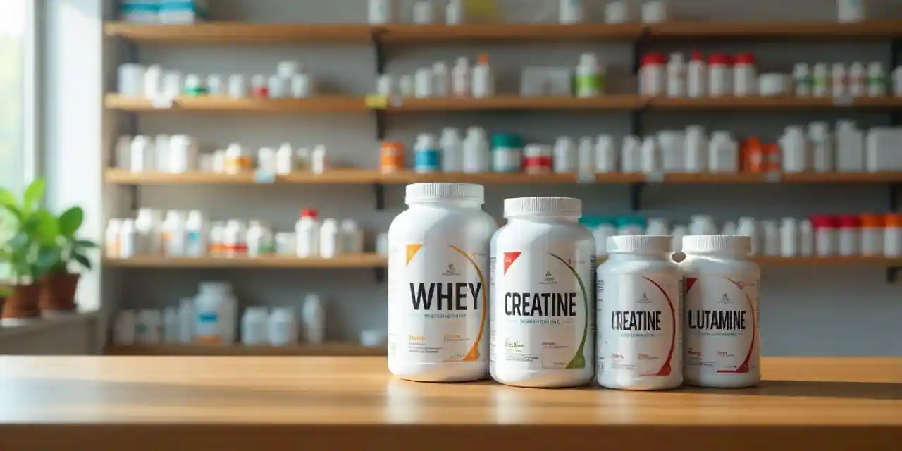 مکمل بدنسازی