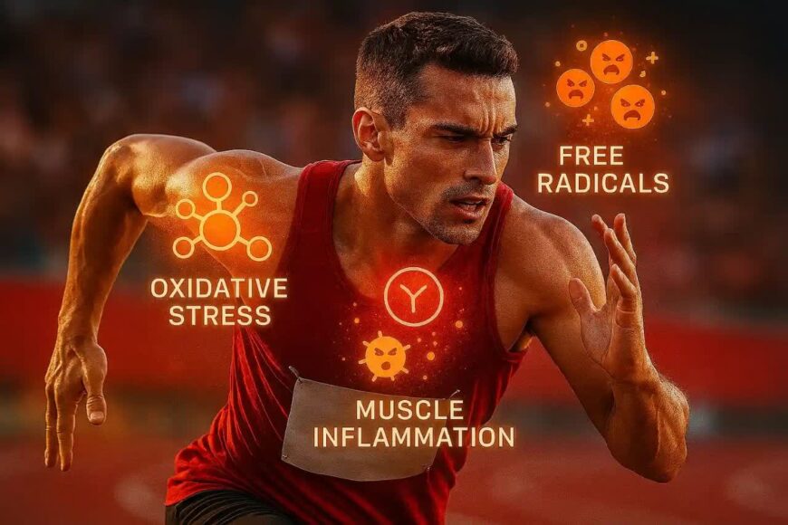 تقویت سیستم ایمنی در مسابقات