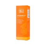ژل کرم ویتامین سی پلاس C+ نئودرم
