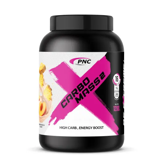 پودر کربومس 2 کارن 1200 گرمی: مکملی تخصصی برای ورزشکاران و افراد فعال