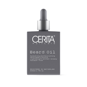 روغن ریش سریتا