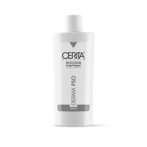 شامپو پسوریازیس سریتا کنترل کننده پوسته سر مناسب انواع مو 200 میل