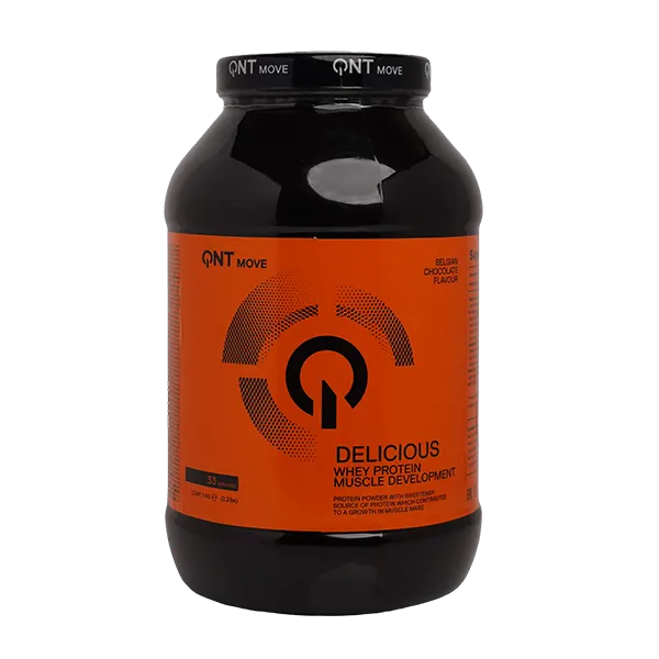 پروتئین دلیشس وی کیو ان تی 1000 گرم