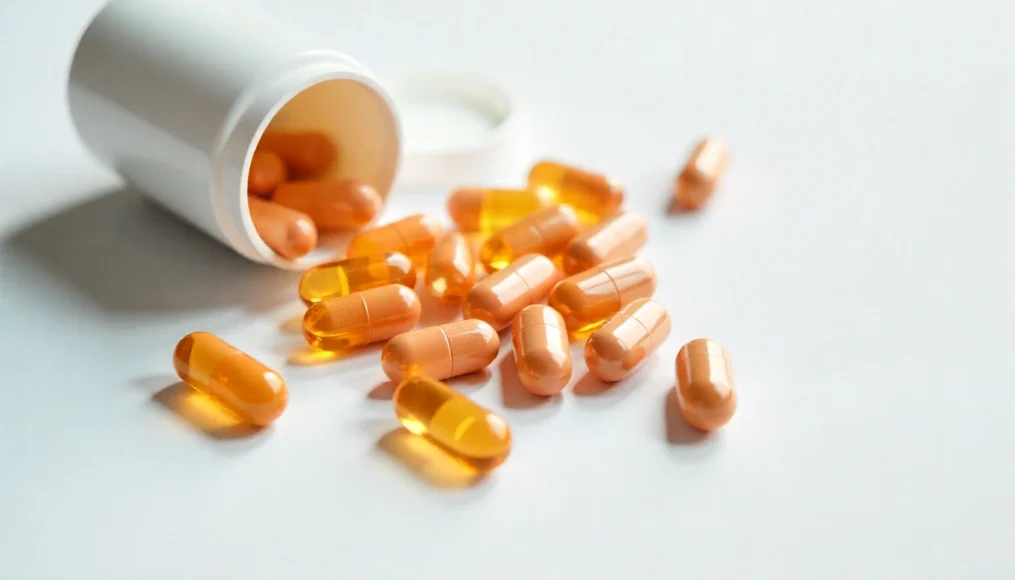 مصرف مکمل تقویتی در بیماری ها