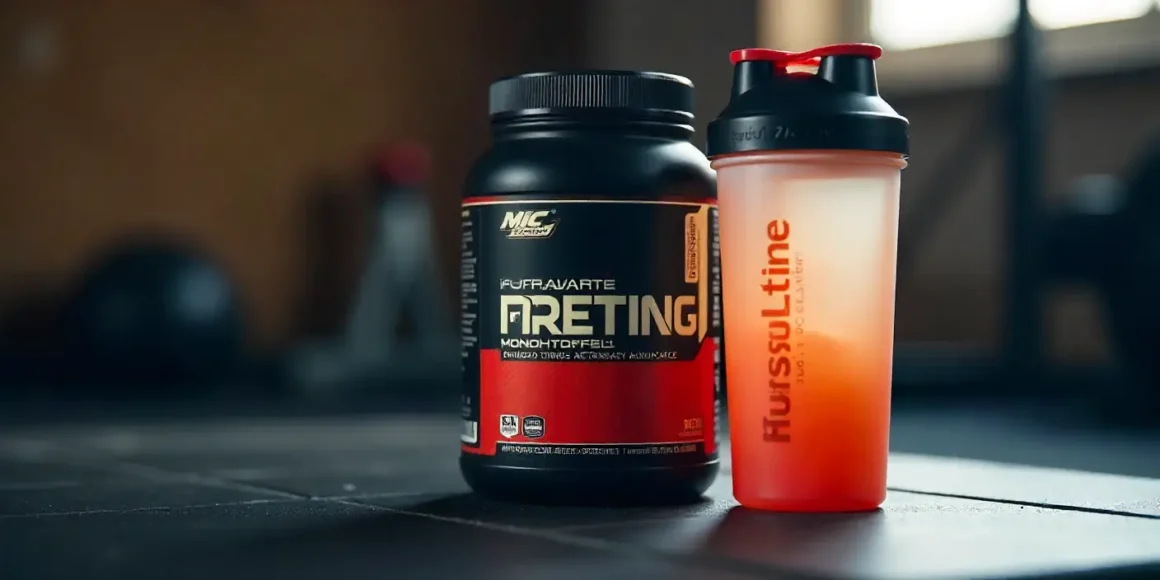 مکمل افزایش حجم خشک بدن