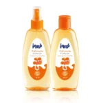 روغن بدن حاوی ویتامین E فیروز | گروه بهداشتی فیروز