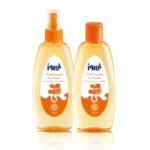 روغن بدن حاوی ویتامین E فیروز | گروه بهداشتی فیروز