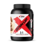 پودر گین آپ بزرگسال پی ان سی طعم بیسکویت وزن ۱۸۰۰ گرم