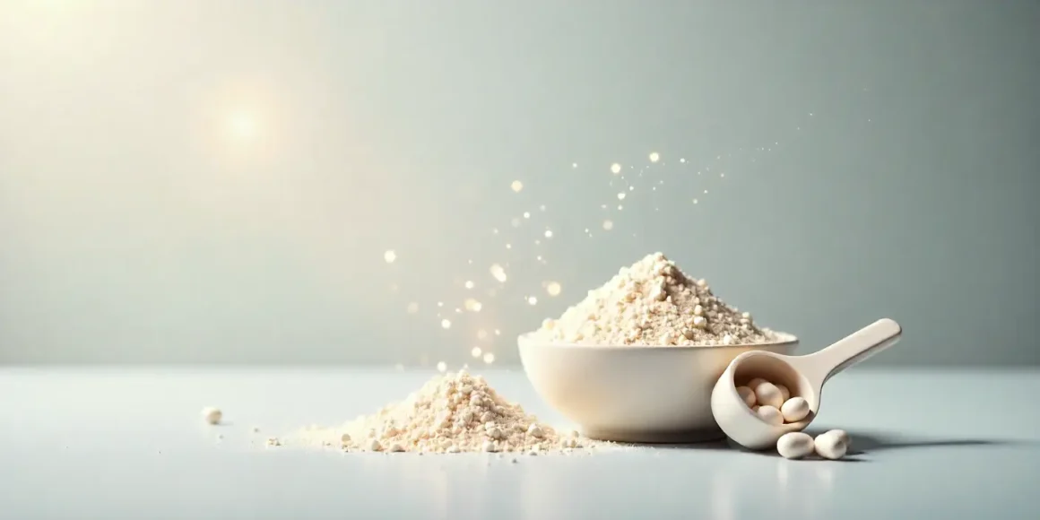 گلوتامین چیست؟