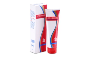 لوسیون بانوان هرمودر