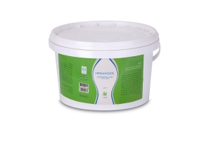 موم 4 کیلویی هرمودر