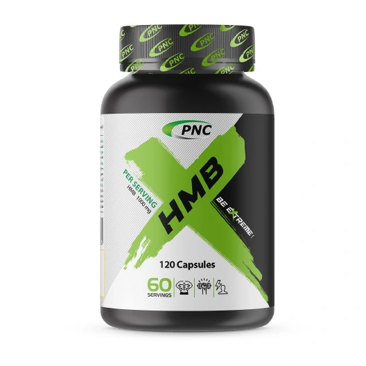 کپسول HMB کارن