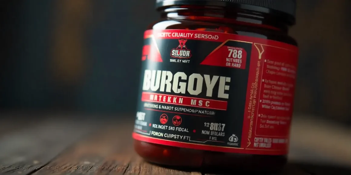 بسته‌بندی مکمل بدنسازی اصل