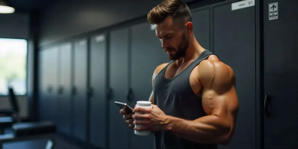 زمان‌بندی مصرف مکمل ورزشی