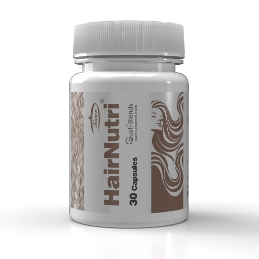 کپسول هیرنوتری کارن 30 عددی؛ راه‌حلی علمی برای تقویت مو، پوست و ناخن