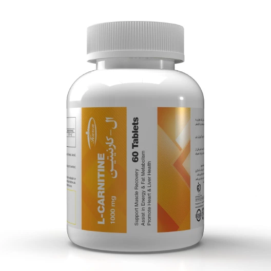 karen-l-carnitine-tablet