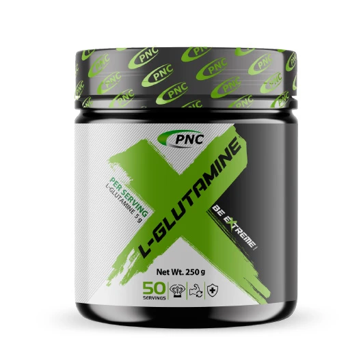 کپسول ال گلوتامین کارن 120 عددی؛ مکملی برای بازسازی عضلات و تقویت عملکرد بدن