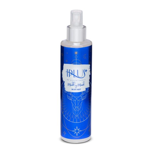 بادی میست Madly Mood