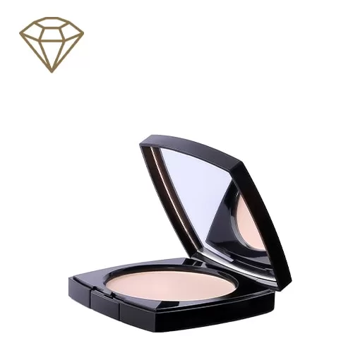 مشخصات، قیمت و خرید پنکیک آینه ‌دار دلوکس بلک دایموند مای | MY