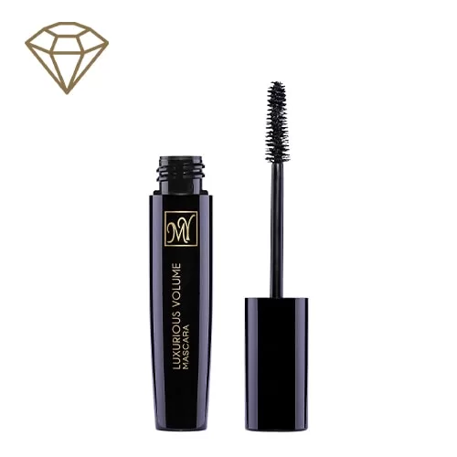 مشخصات، قیمت و خرید ریمل حجم دهنده لوکسریوس ولوم بلک دایموند مای | MY