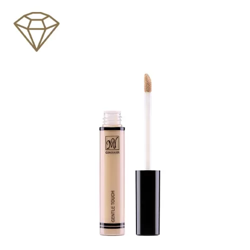 خرید، قیمت و مشخصات کانسیلر جنتل تاچ بلک دایموند مای در ۳ رنگ | MY