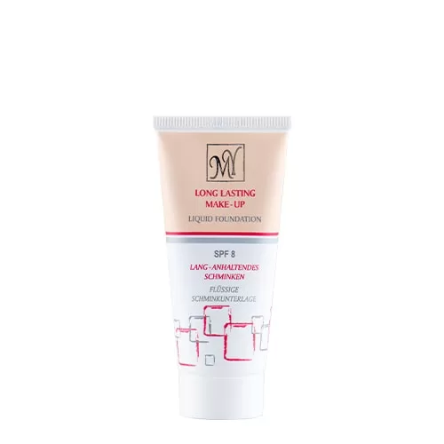 مشخصات و خرید کرم پودر تیوبی لانگ لستینگ مای حجم ۳۵ میلی لیتر | MY