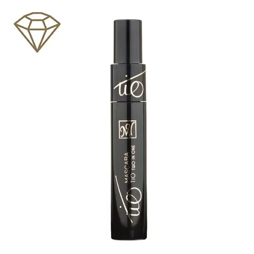 مشخصات و خرید ریمل حجم دهنده و بلند کننده تو این وان تیو بلک دایموند مای | MY