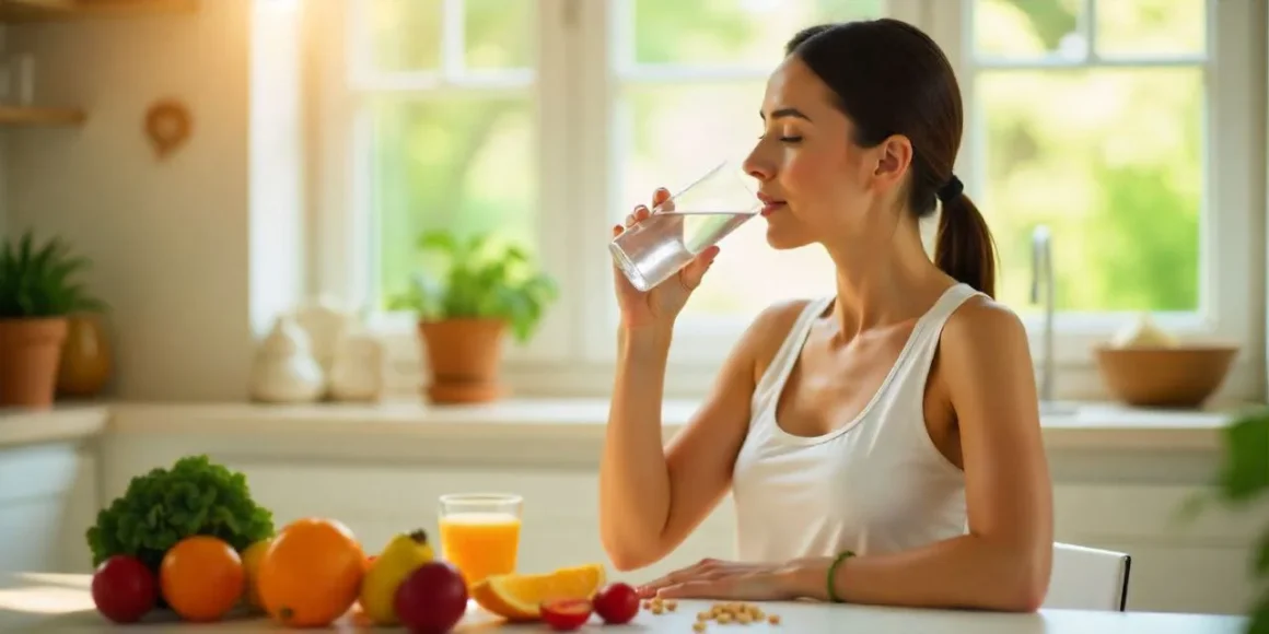 مکمل طبیعی یا شیمیایی