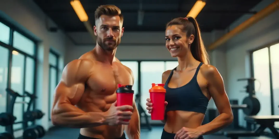 مصرف مکمل قبل تمرین