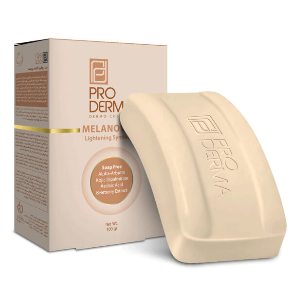 پن روشن کننده پوست پرودرما - Proderma | پرودرما