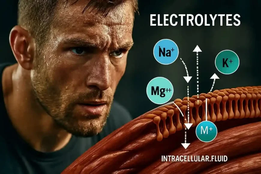 مکمل برای ورزشکاران